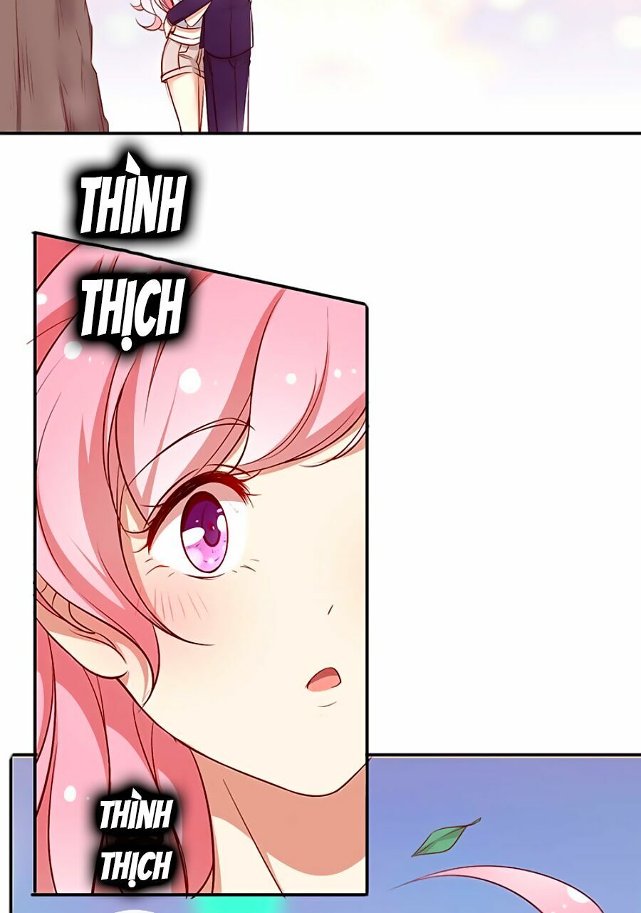 cả thế giới đều không bằng người chapter 40 13