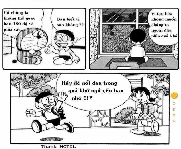 doraemon chế chapter 49 7