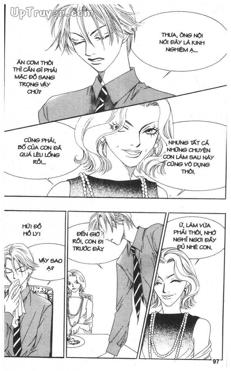 chàng lọ lem chapter 1 97