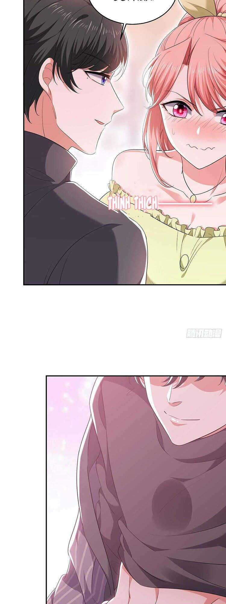 đại lão gọi tôi tiểu tổ tông chapter 54 7