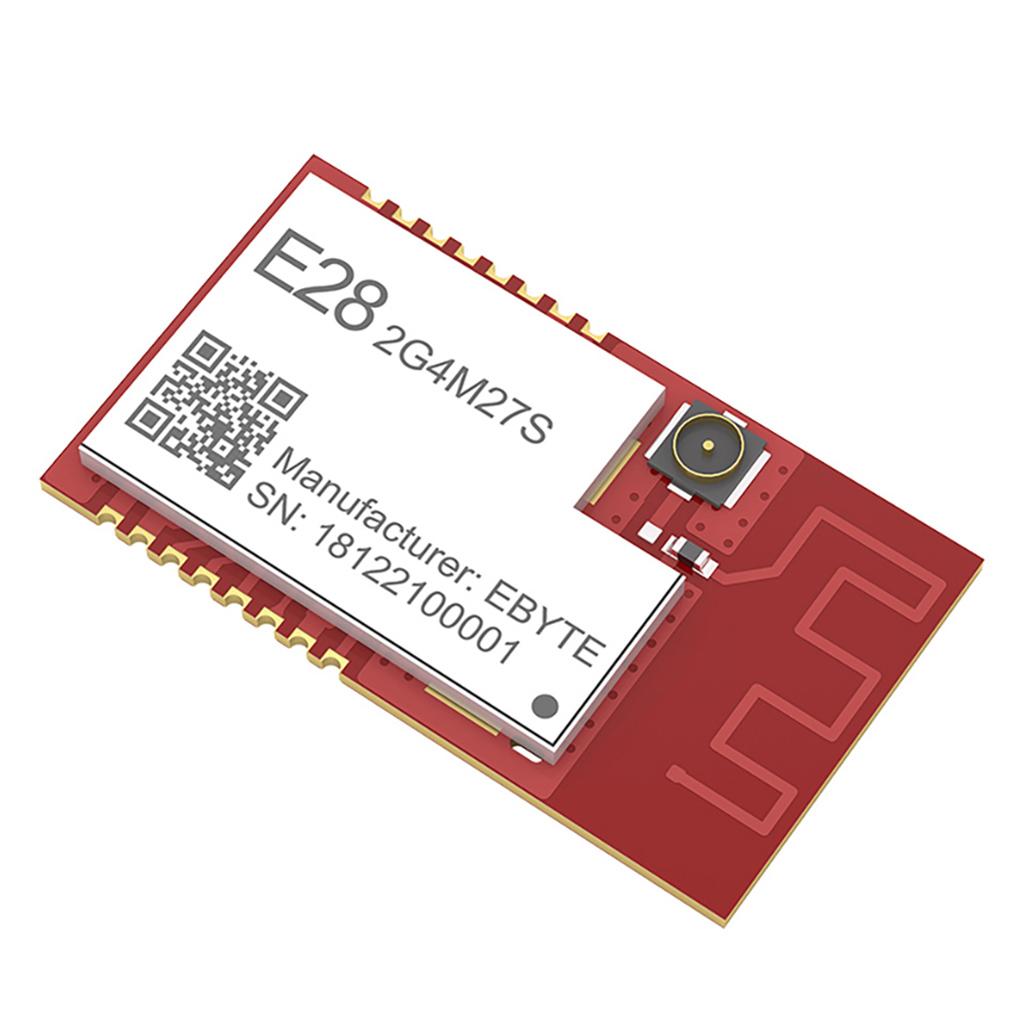 LoRa 2.4 GHz Wireless Transceiver SPI Long Range BLE RF Modules Transmitter