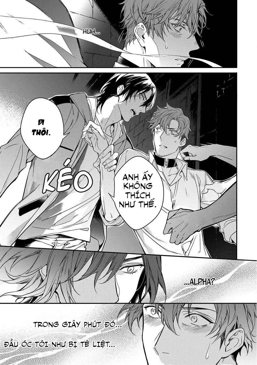 tạm biệt vận mệnh chapter 1 8