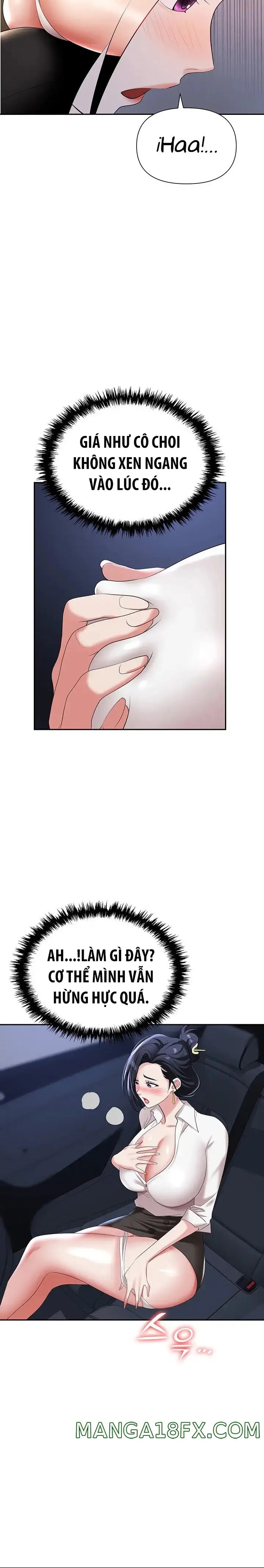 sập bẫy chapter 16 20