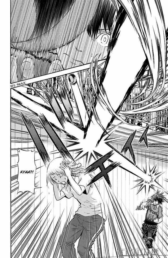 harigane service chapter 43 19