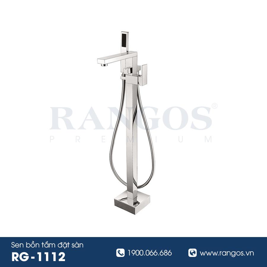 SEN BỒN TẮM CAO CẤP RG-1112