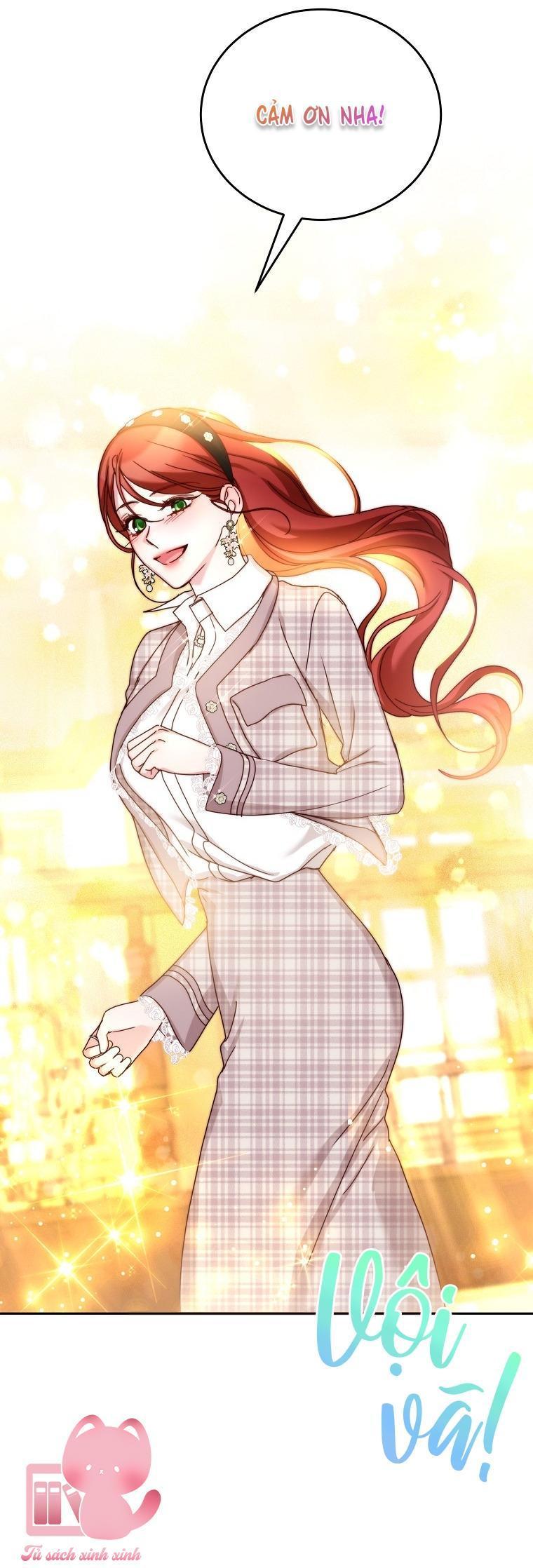 thế thì ta cứ trở thành kẻ ác thôi chapter 73 5