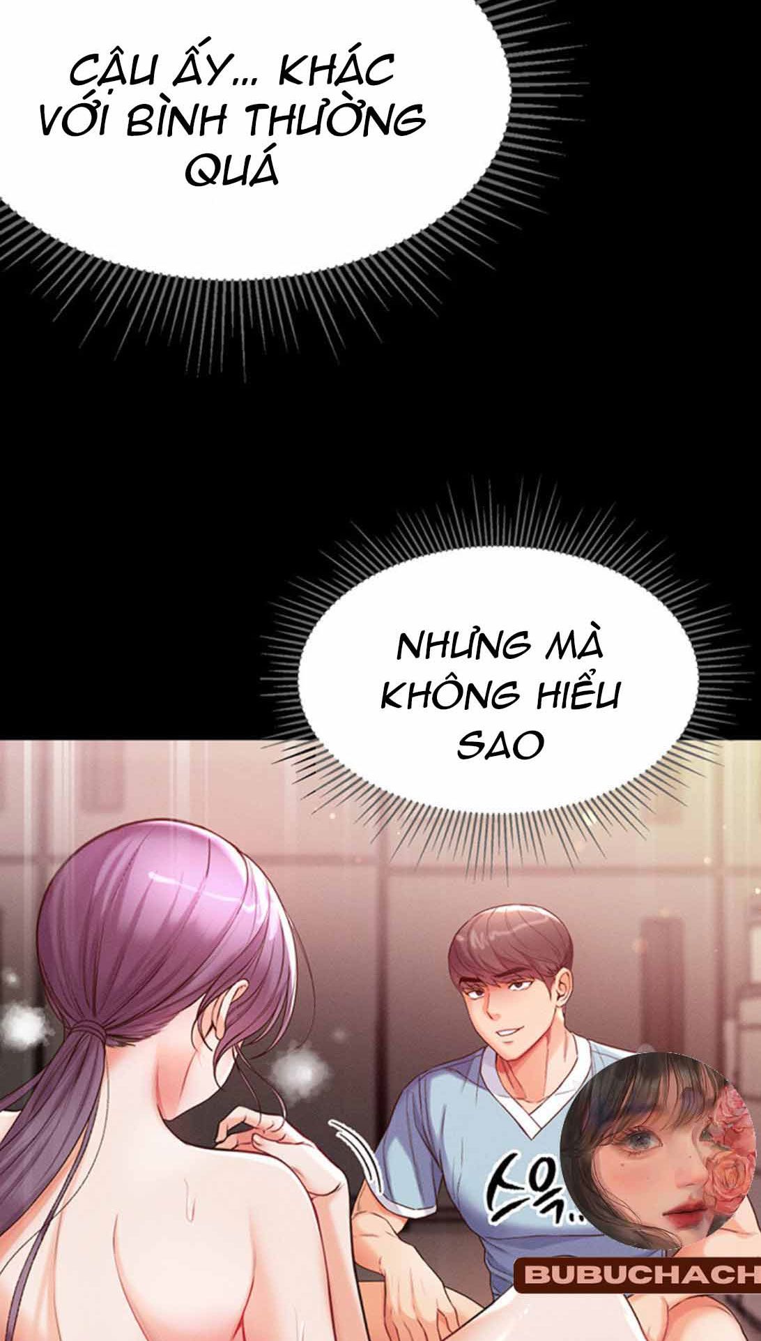 [18+] học trò độc nhất chapter 6 58