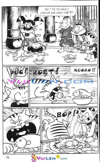 thần đồng đất việt chapter 56 74