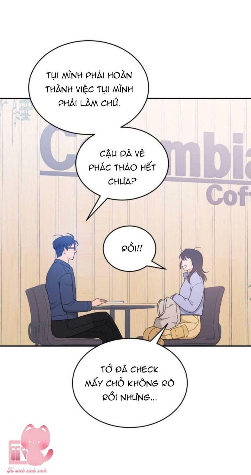 vận may không ngờ chapter 40 96