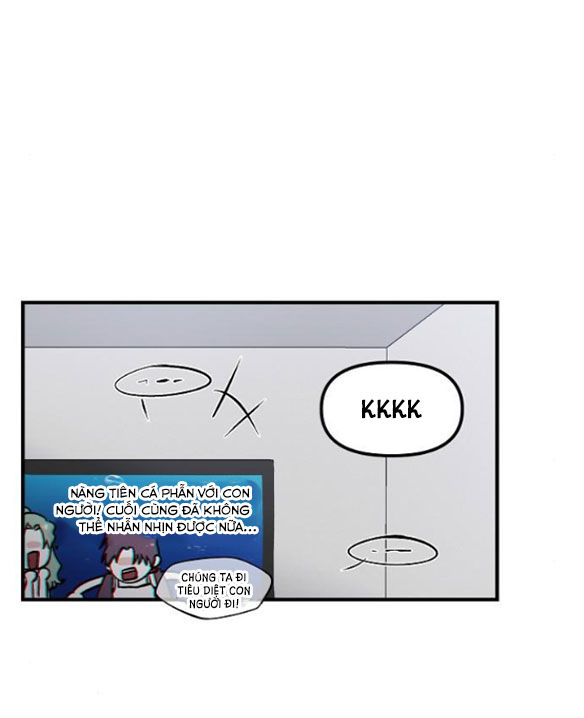 Tự Do Trong Mơ chapter 53.1 17