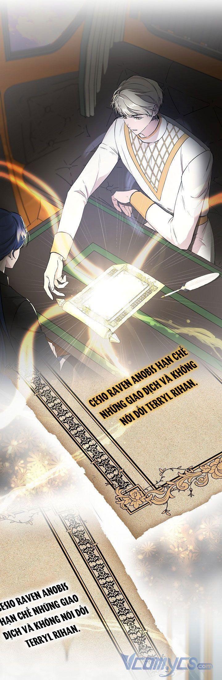 Tôi Không Phải Là Cinderella chapter 73 13