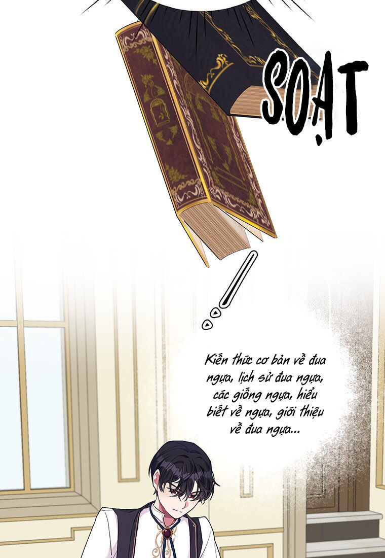 trở thành con dâu bất đắc dĩ chapter 7 10