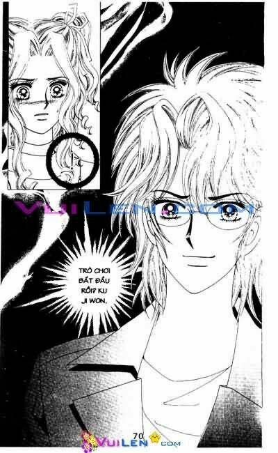 love your enemies chapter 14 14