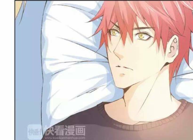 tôi không phải đa nhân cách chapter 36 25