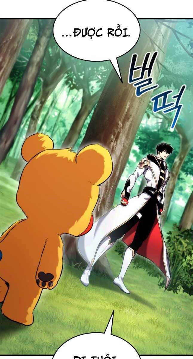 huyền thoại game thủ - tái xuất chapter 107 11