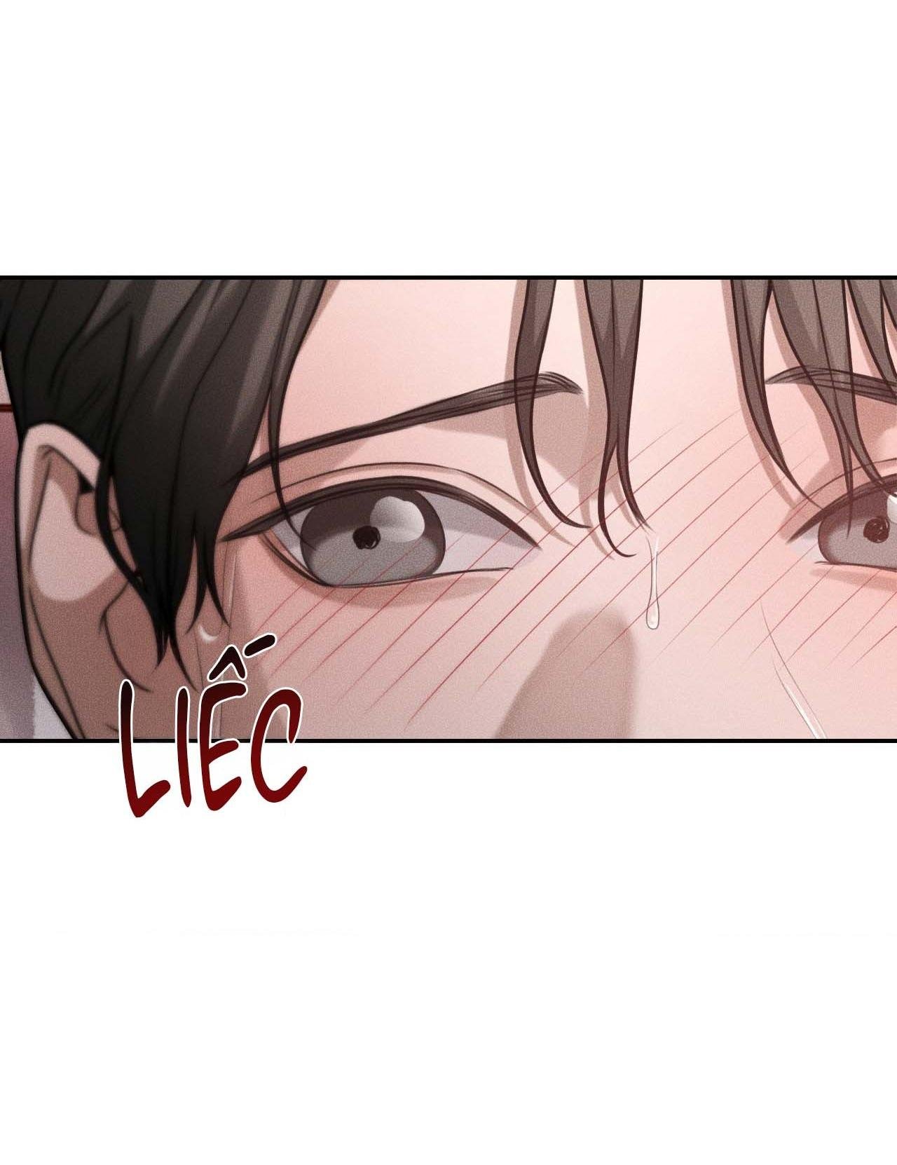 dear teddy bear chapter 34 20