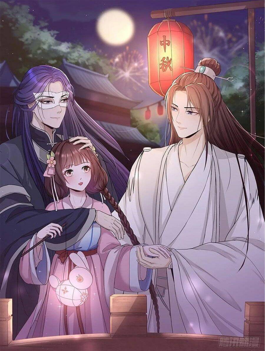 thần y khí nữ: ngự thú cuồng phi của quỷ đế chapter 98 1