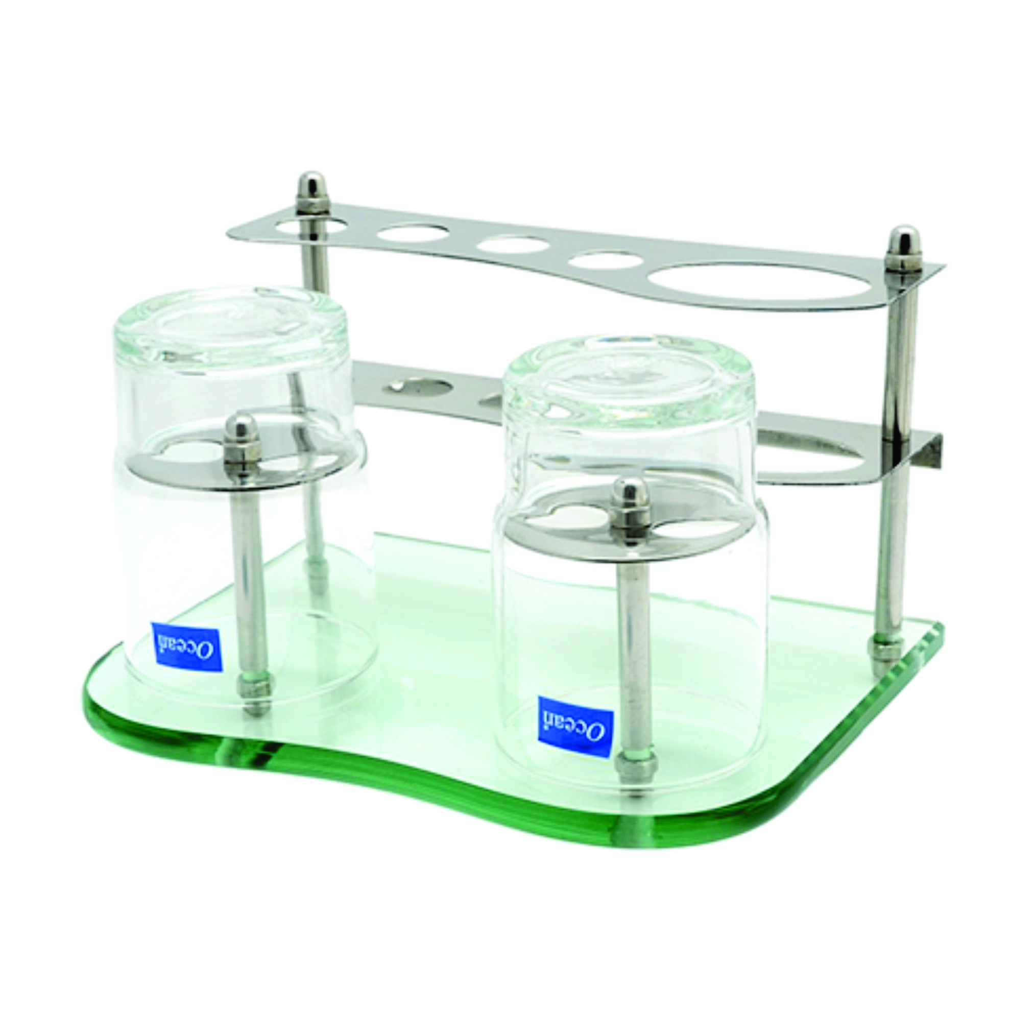 Kệ bàn chải inox 304