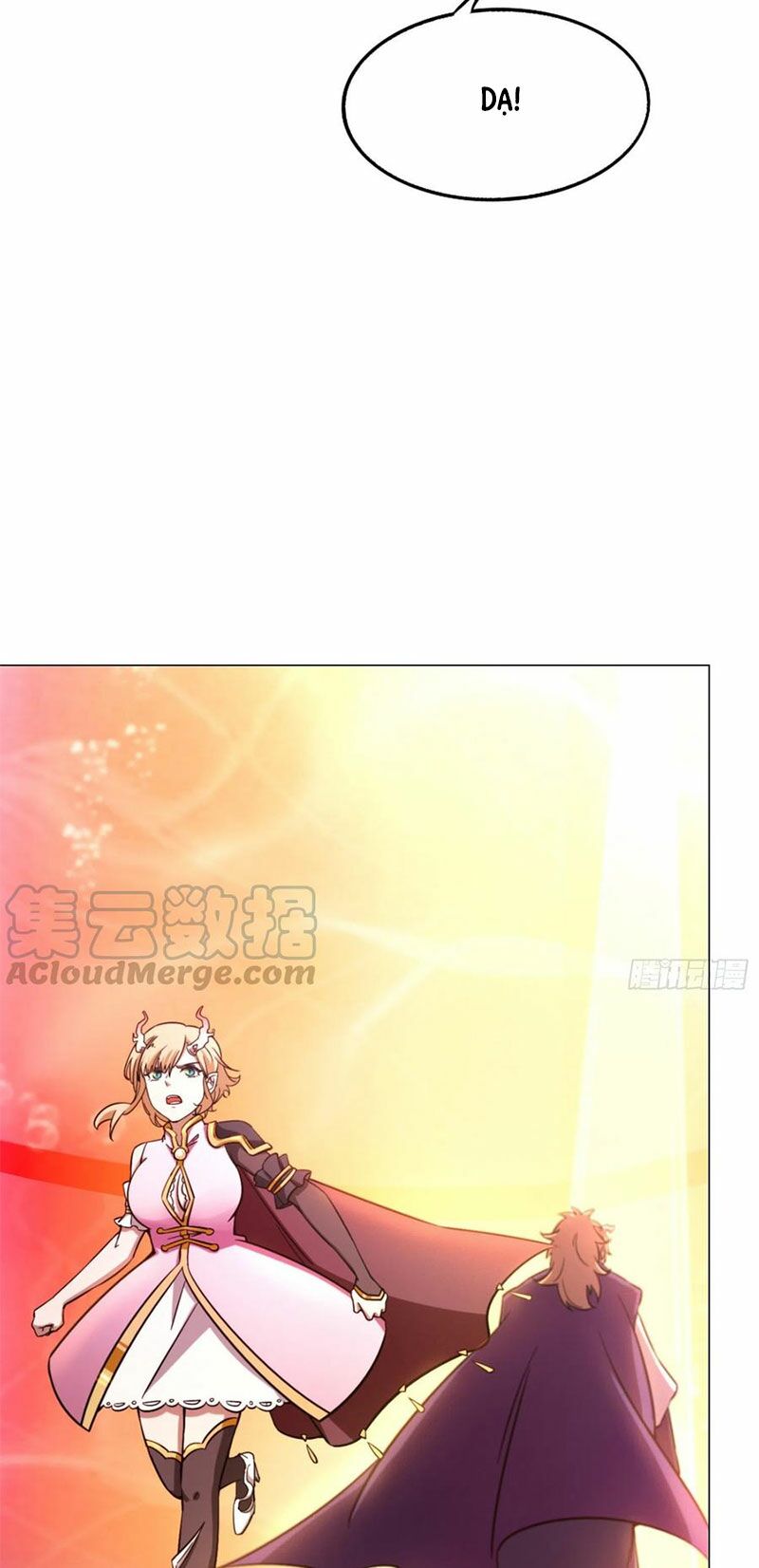 vạn cổ kiếm thần chapter 113 14