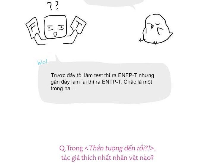 thần tượng đến rồi!? chapter 41 14