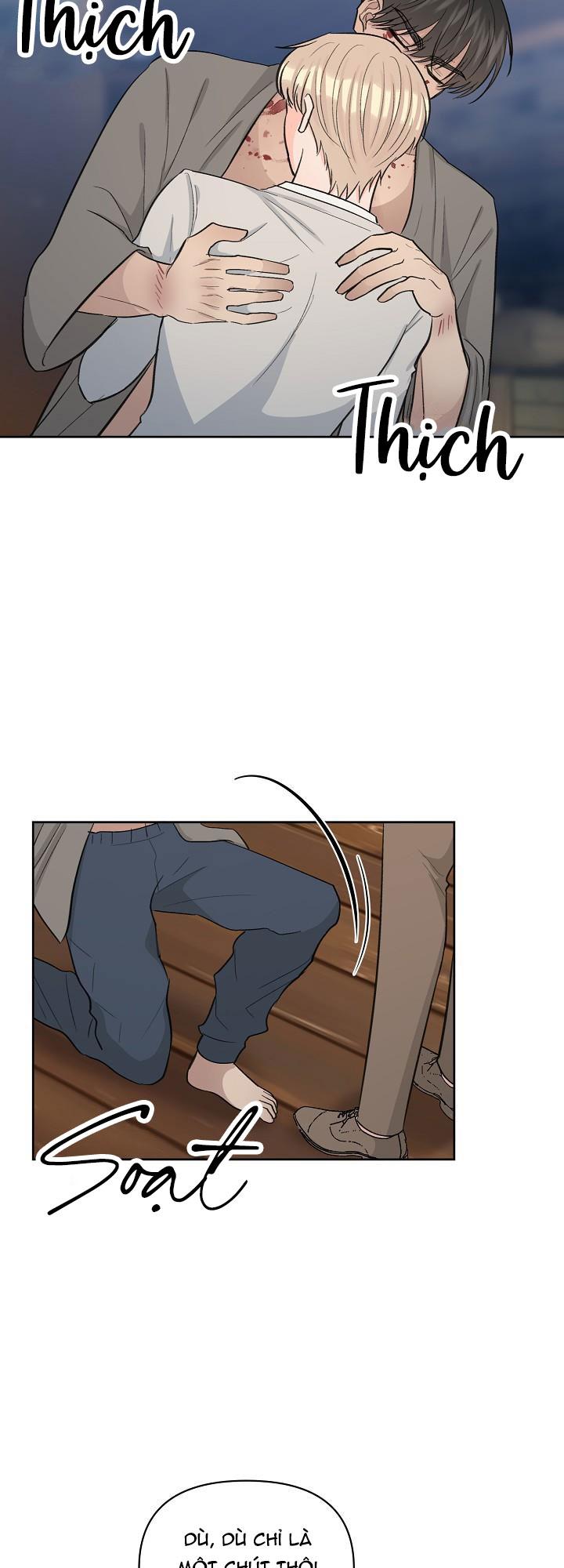 sắc đêm chapter 37 27