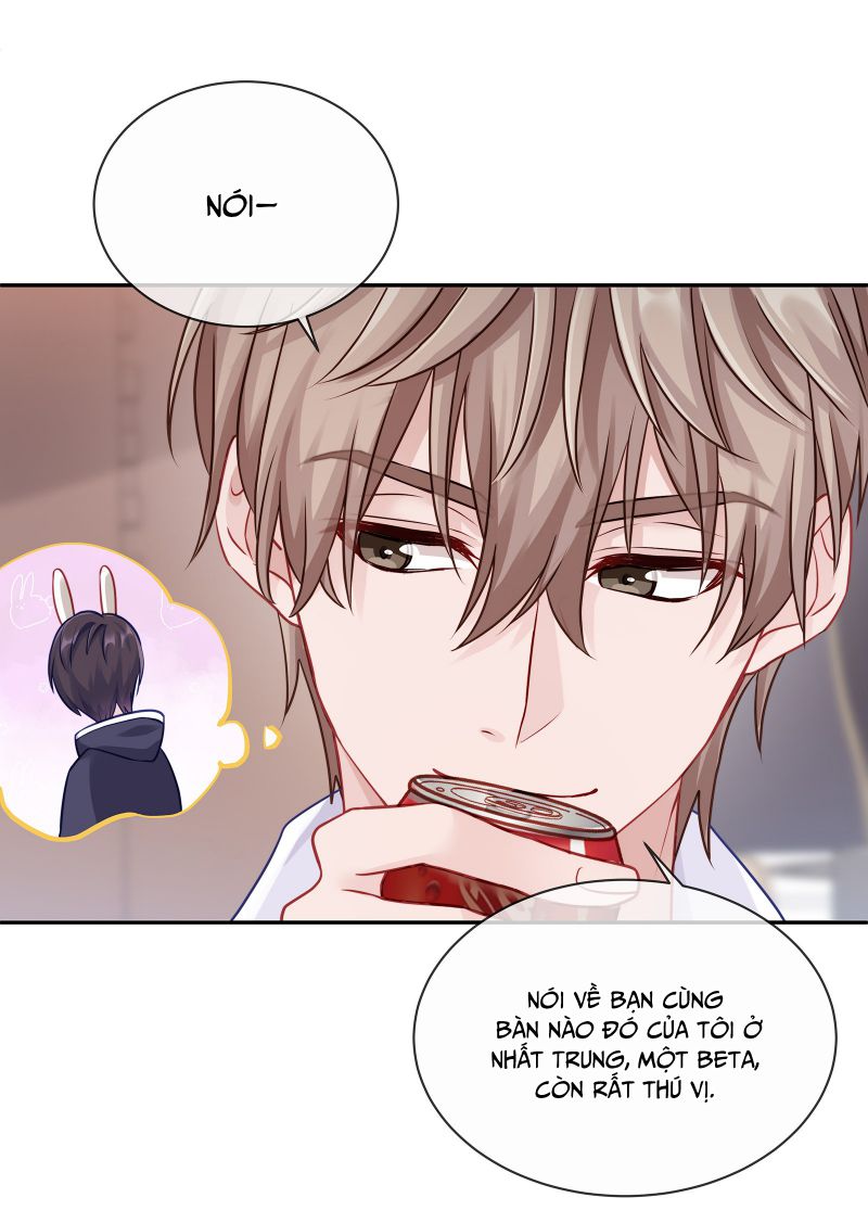 để ý tôi chút nào chapter 5 35