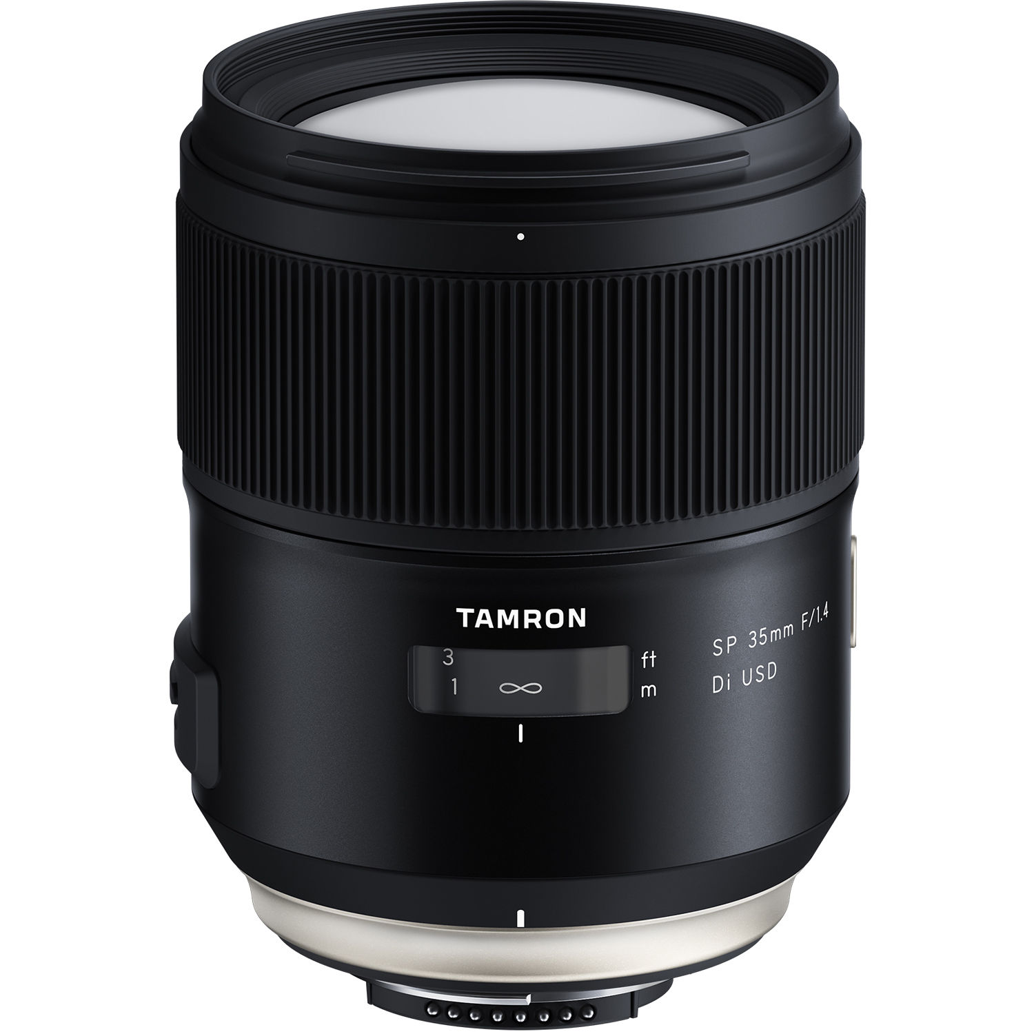 Tamron SP 35mm F/1.4 Di USD  For Nikon - Hàng chính hãng