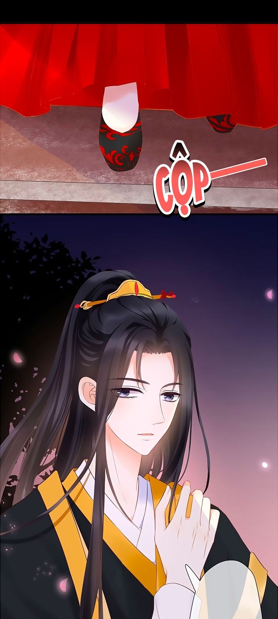 hoa chưa nở rộ chapter 44 28