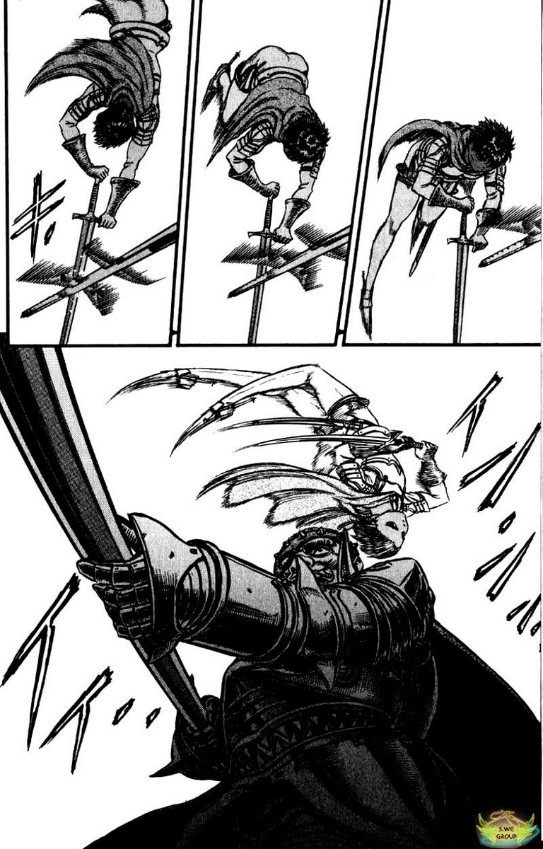 kiếm sĩ đen chapter 43 11