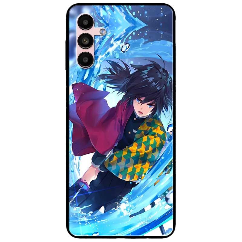 Ốp lưng dành cho Samsung A13 5G - Samsung A33 5G - Anime Cô Gái Shinobu Kimetsu