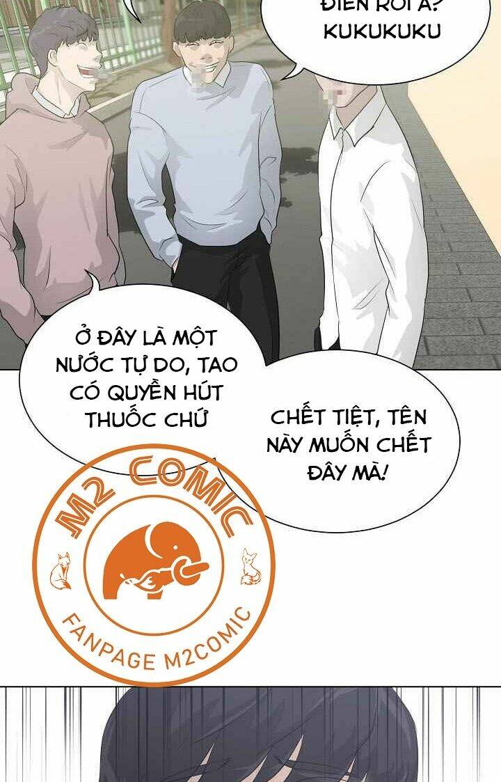 Trigger chapter 26 18