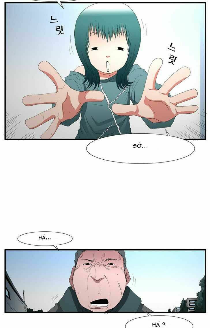 siêu năng chapter 58 9