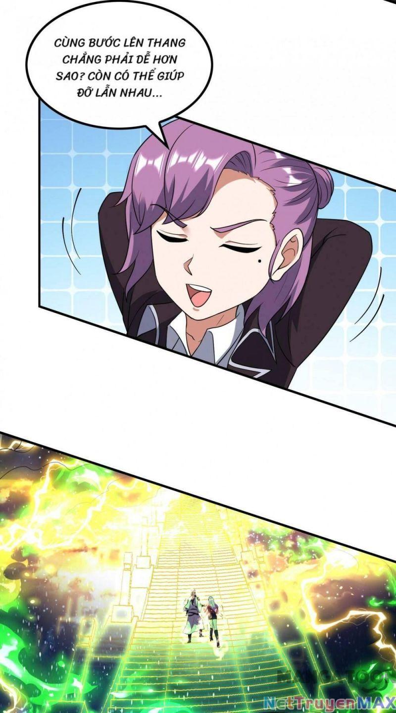 đệ nhất người ở rể chapter 224 16