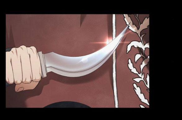 Thời Đại Của Oman chapter 3.1 21