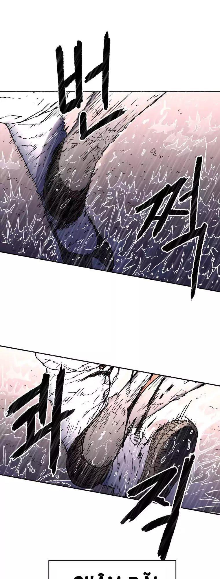 Bố Vô Song chapter 17 16