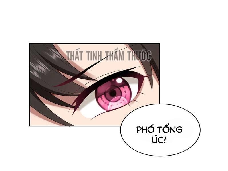 vợ yêu không ngoan chapter 25 22