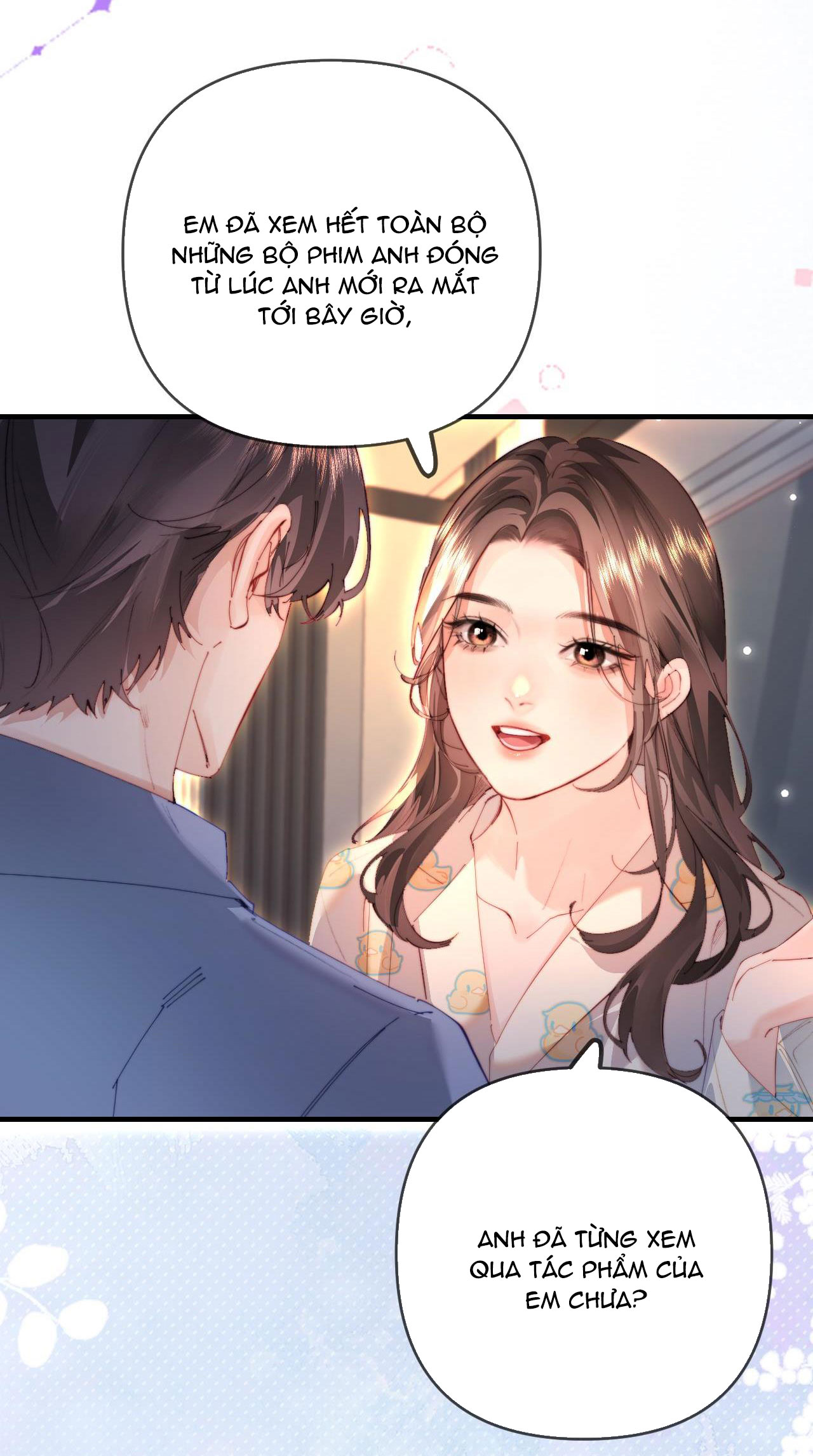 câu chuyện ngọt ngào của cặp vợ chồng đỉnh lưu chapter 79.2 13