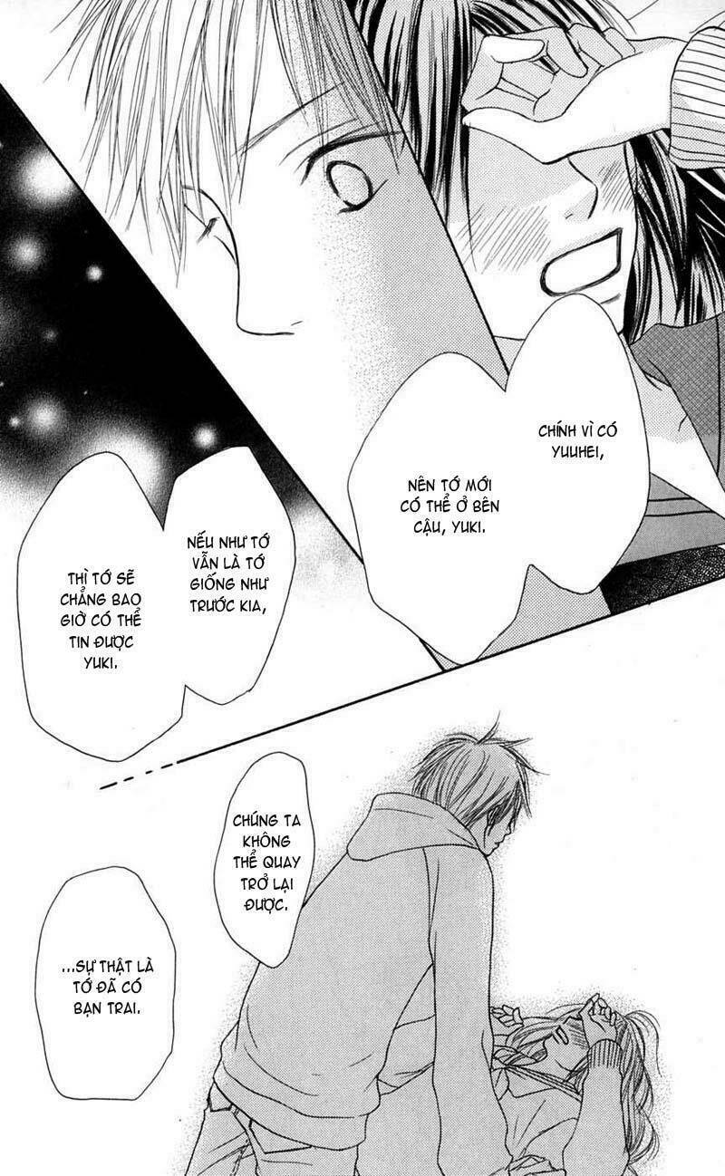 phát điên vì em chapter 18 38