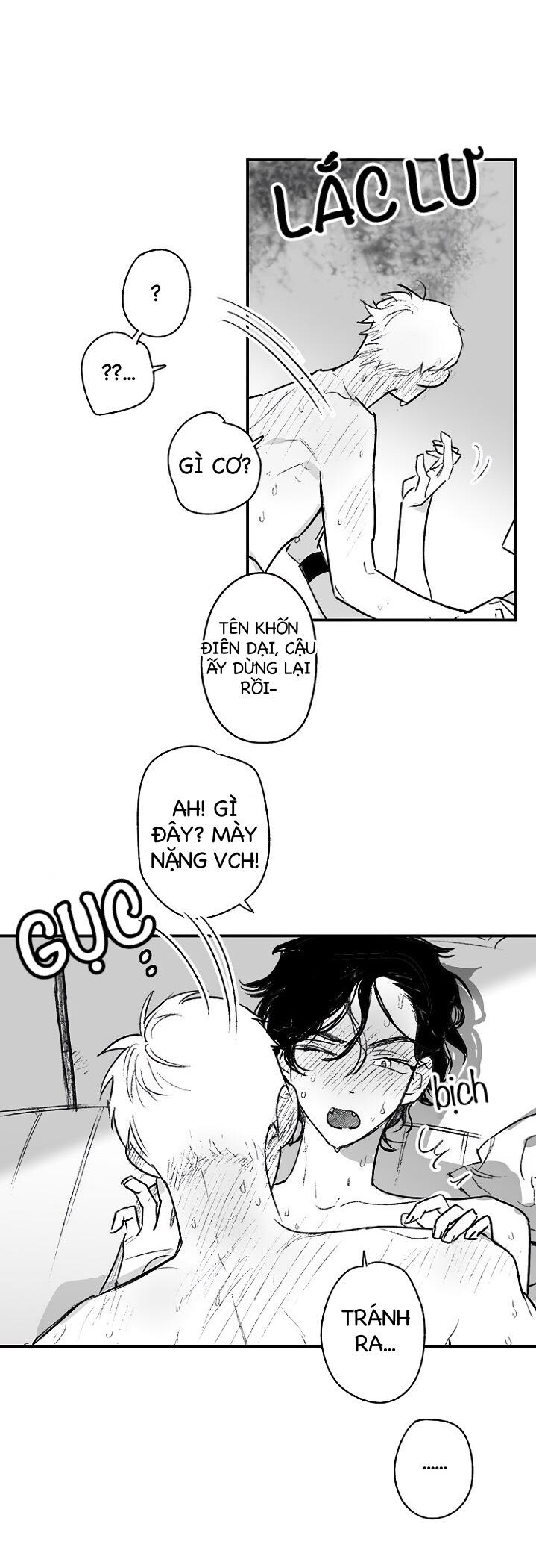 manga oneshots siêu thịt tuyển chọn chapter 38 24