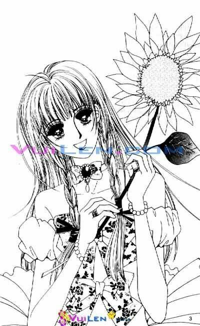 cửa hàng phù thủy chapter 3 3