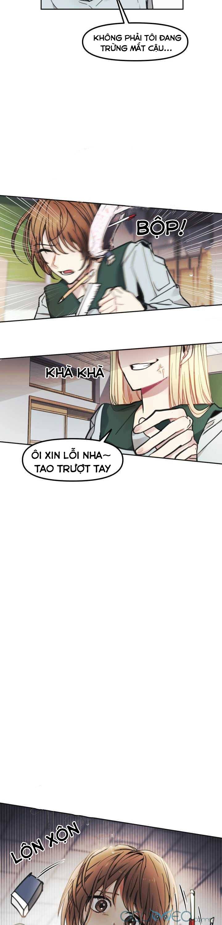 đứa con của rồng chapter 1 8