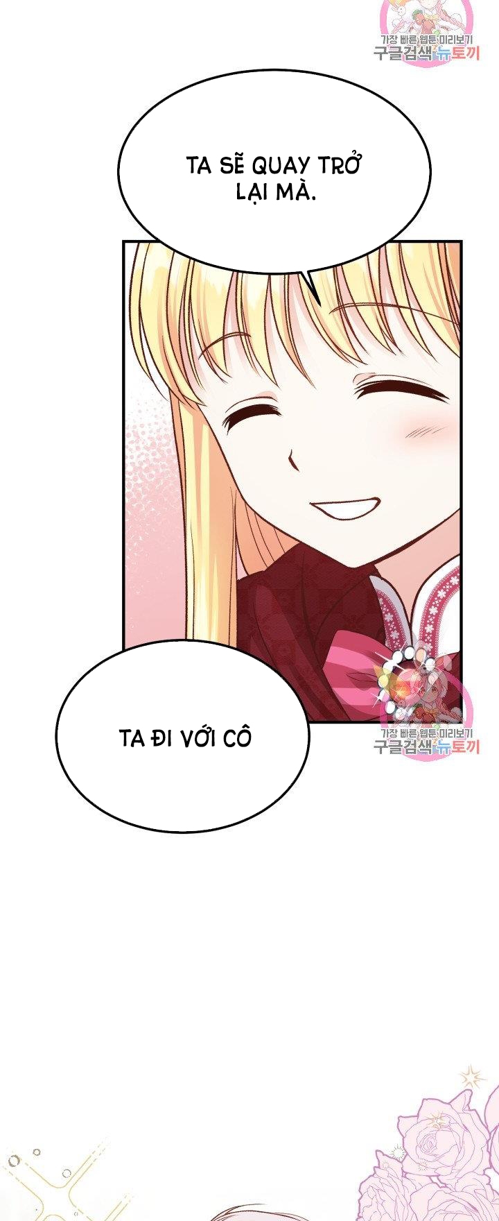 trở thành vợ thái tử quái vật chapter 12.2 15