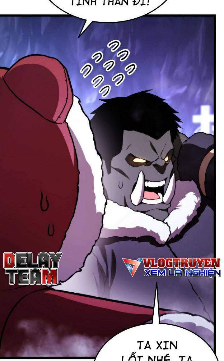 huyền thoại game thủ - tái xuất chapter 37 66