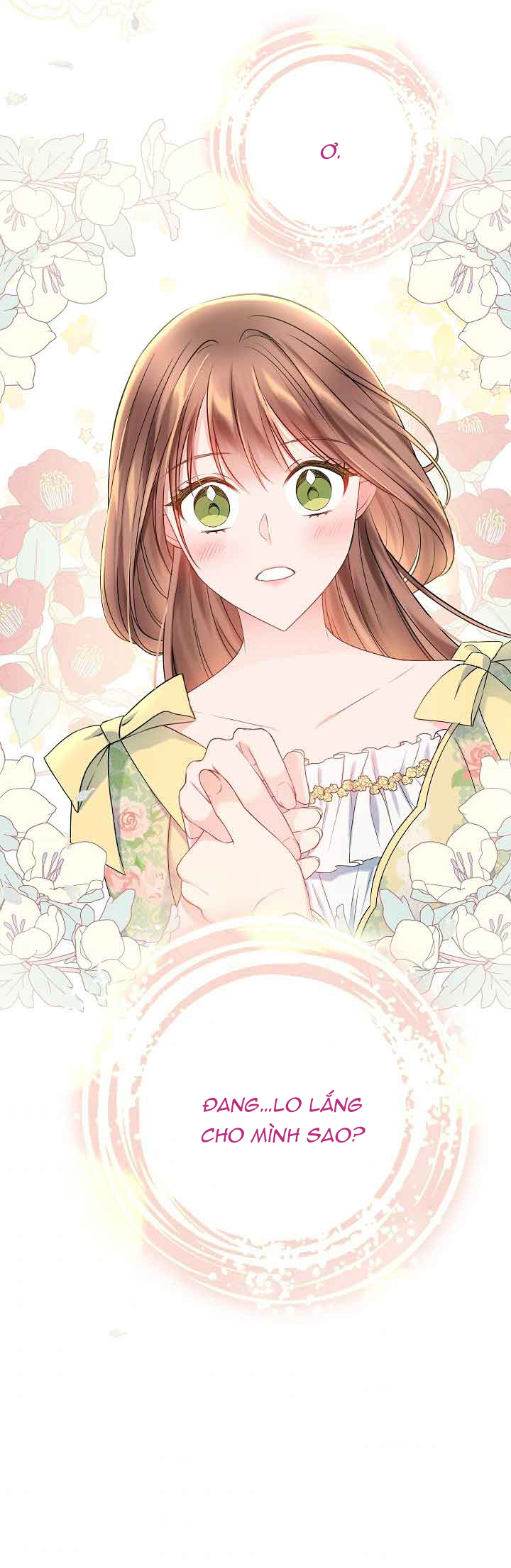 người chồng hợp đồng của tôi chapter 8 62