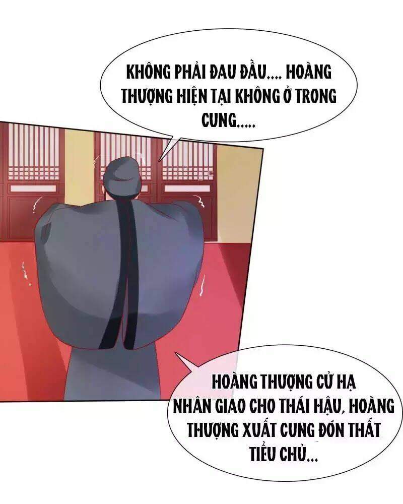 mười dặm hồng trang, thay huynh xuất giá chapter 24 10