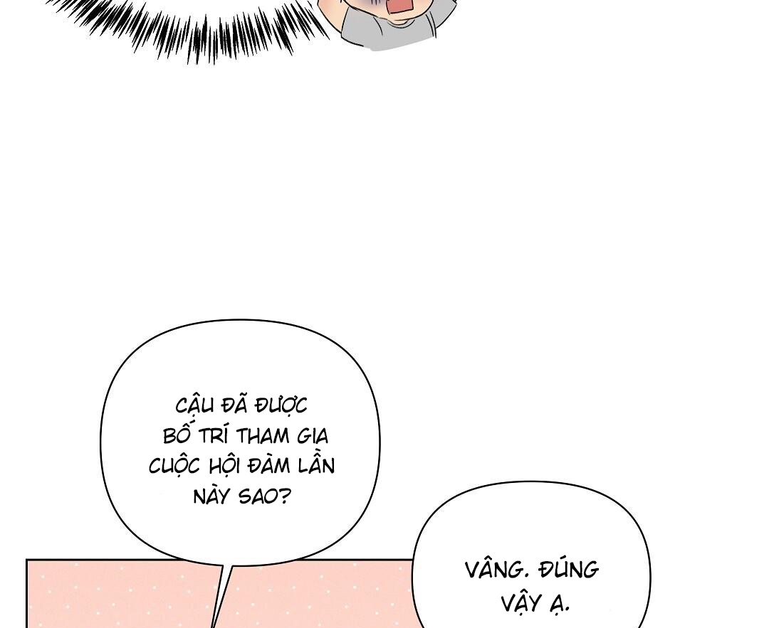 đại úy lãng mạn thân yêu của tôi chapter 22 85