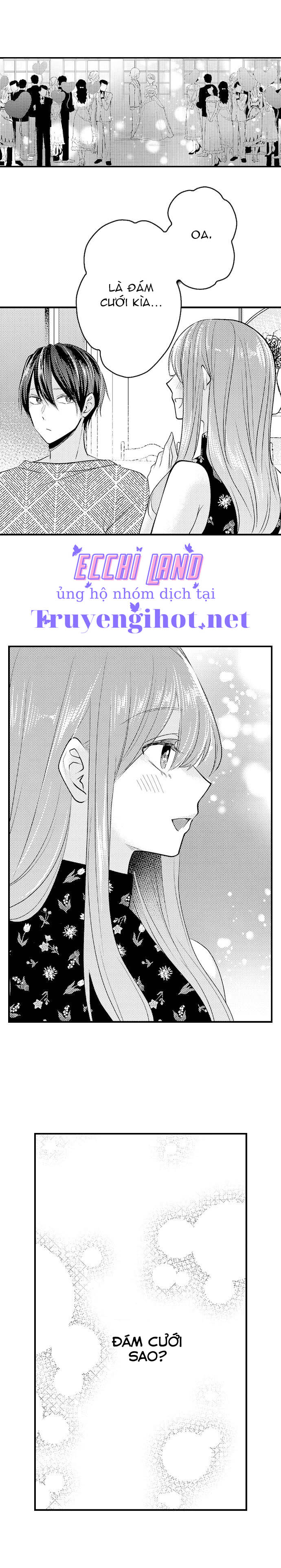 làm tình đâu cần phải cởi đồ chapter 80.1 4