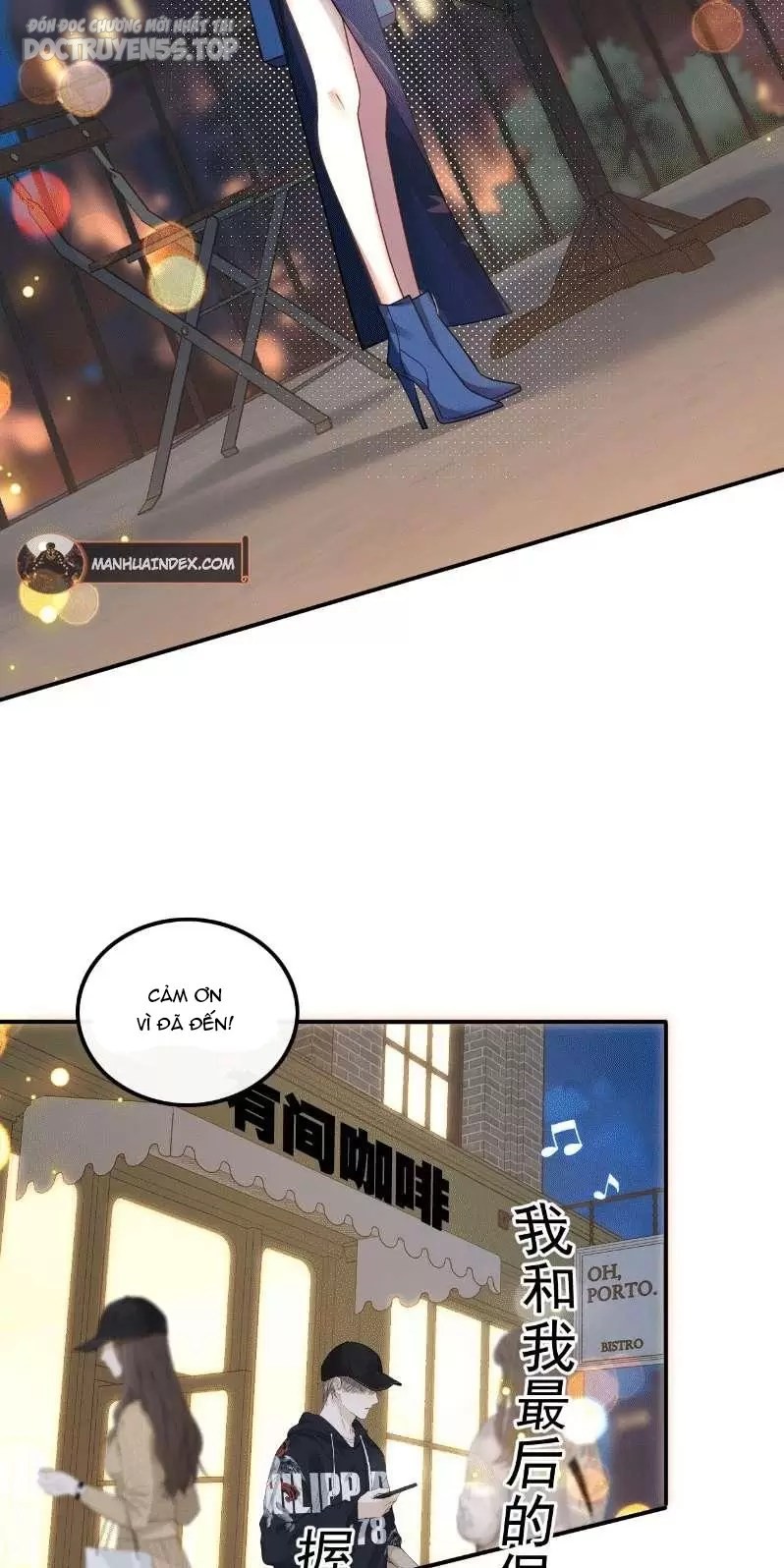 tái sinh, tôi trở thành ông vua ngành giải trí chapter 5 6