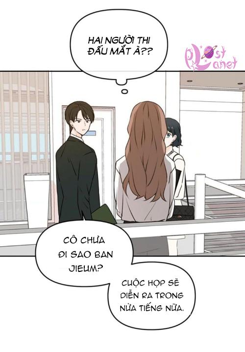 kiếp này cũng xin chăm sóc tôi như vậy nhé kiếp này cũng xin chăm sóc tôi như vậy nhé chapter 46 27