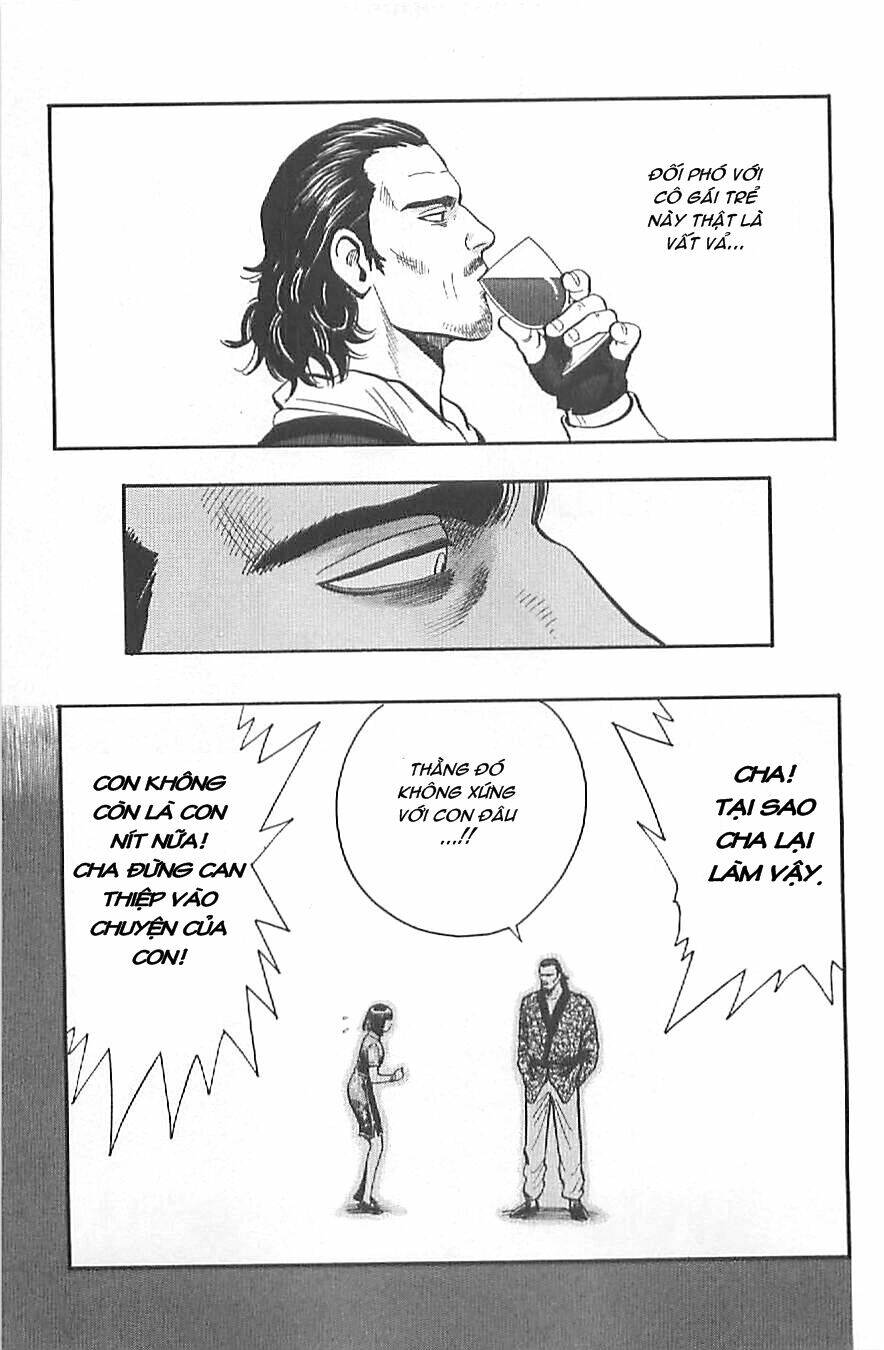 hoàng phi hồng phần iii chapter 22 3